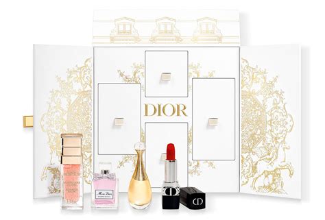 dior mini calendar